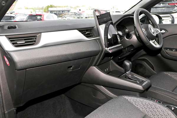 2025 Mitsubishi ASX LS XE