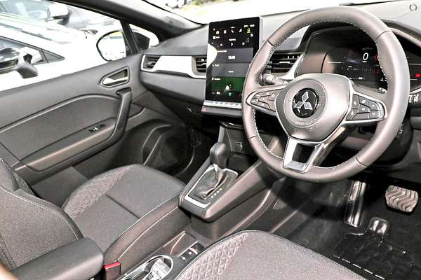 2025 Mitsubishi ASX LS XE