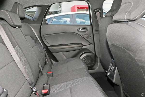 2025 Mitsubishi ASX LS XE