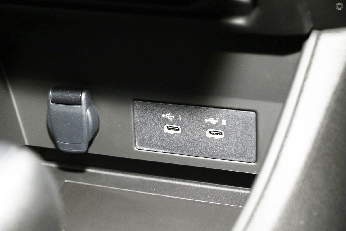 2025 Mitsubishi ASX LS XE