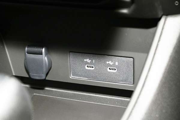 2025 Mitsubishi ASX LS XE