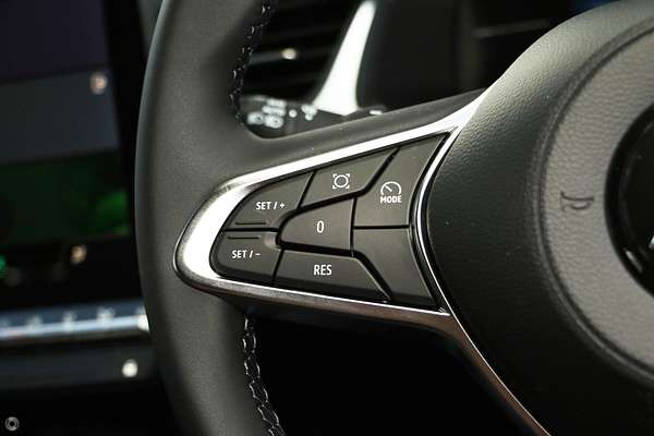 2025 Mitsubishi ASX LS XE