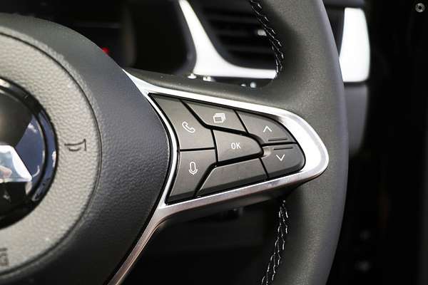 2025 Mitsubishi ASX LS XE