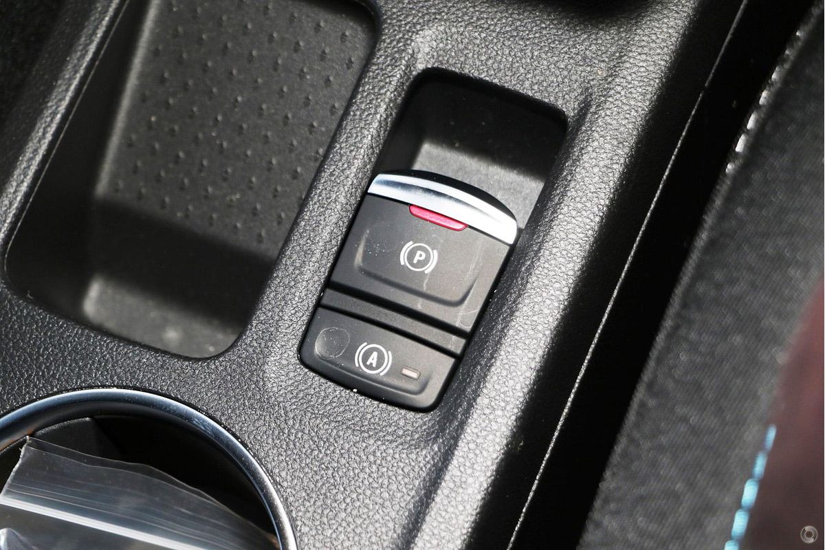 2025 Mitsubishi ASX LS XE