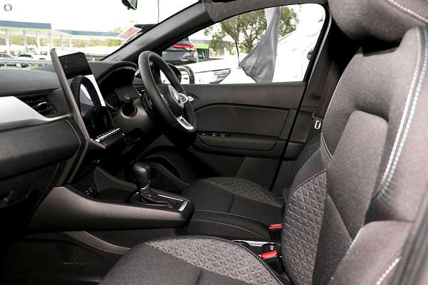 2025 Mitsubishi ASX LS XE