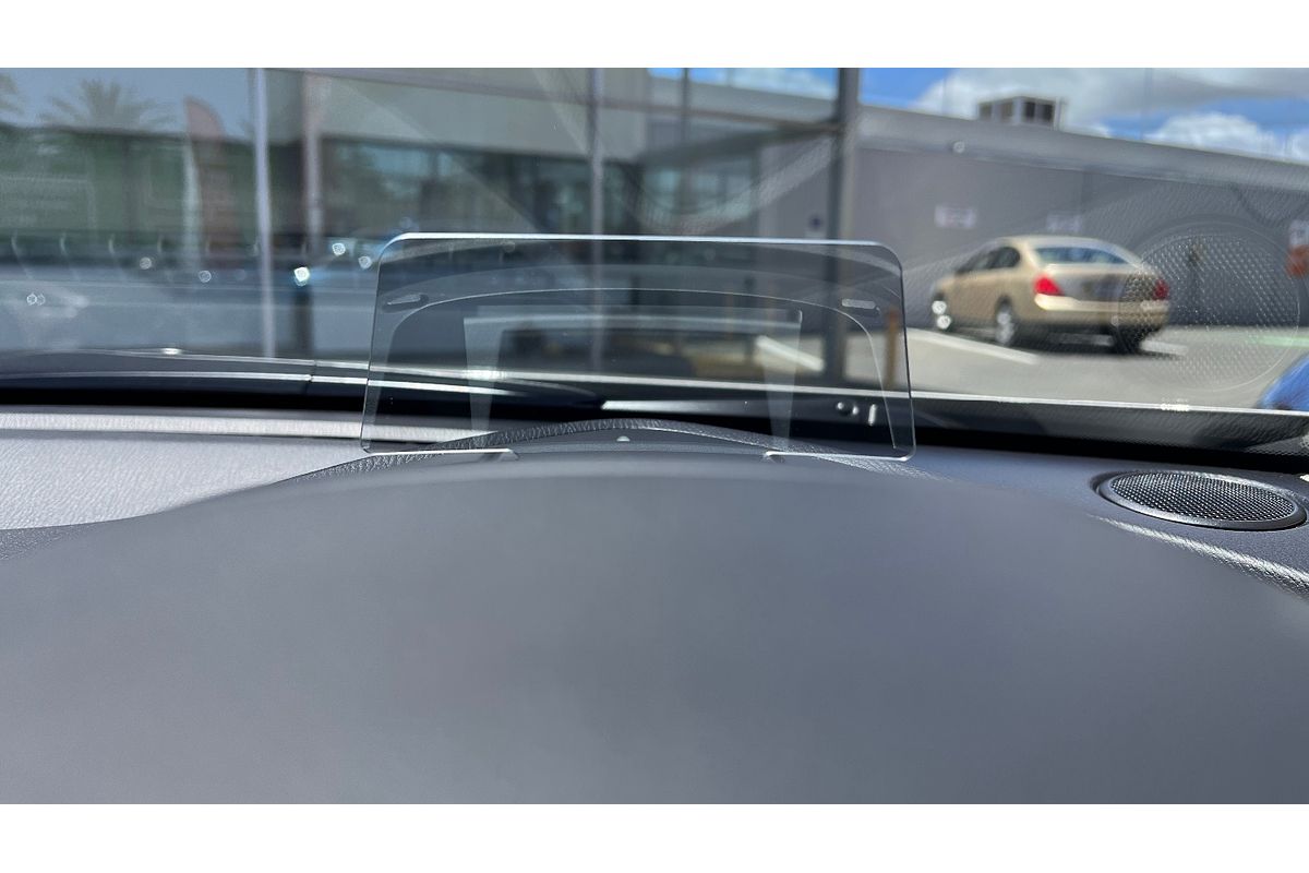 2025 Mazda CX-3 G20 Pure DK