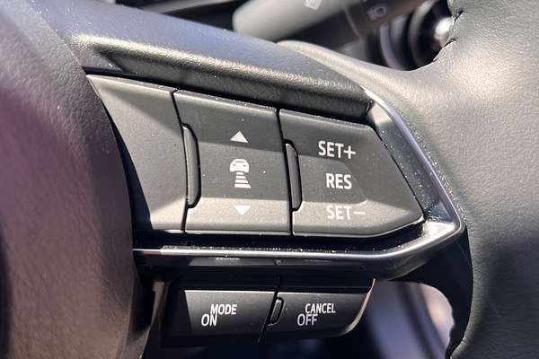 2025 Mazda CX-3 G20 Pure DK