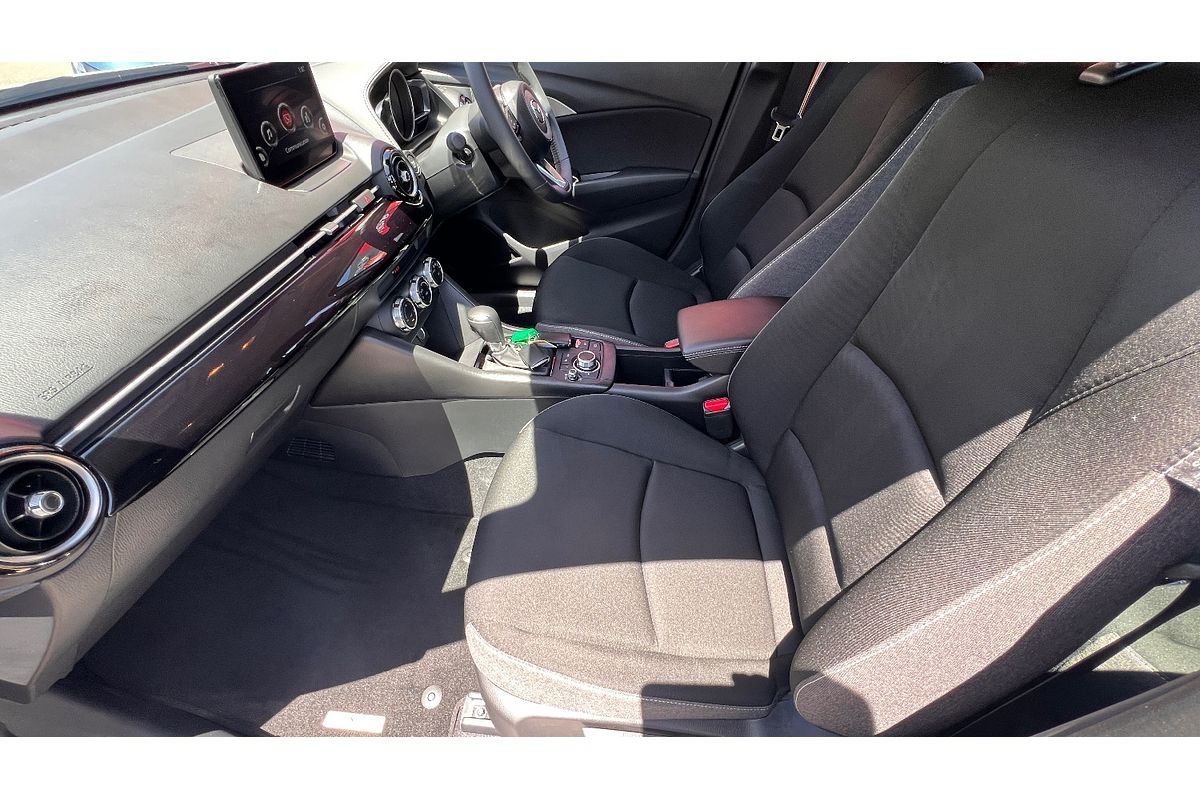 2025 Mazda CX-3 G20 Pure DK