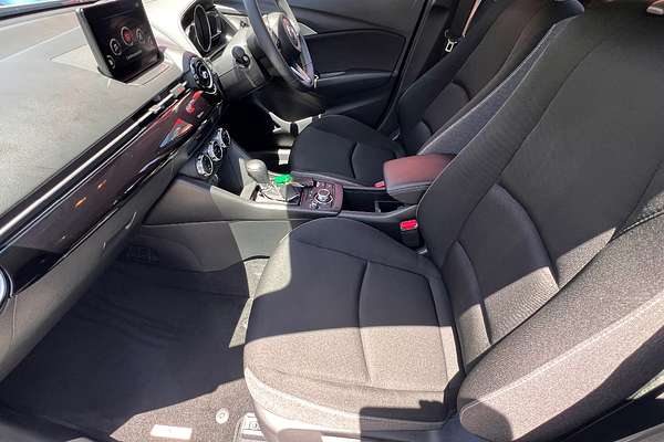 2025 Mazda CX-3 G20 Pure DK