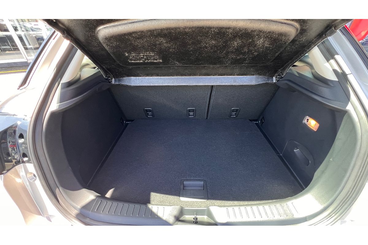 2025 Mazda CX-3 G20 Pure DK