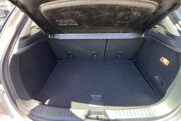 2025 Mazda CX-3 G20 Pure DK