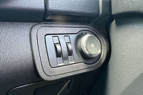 2016 Holden Colorado LTZ RG 4X4