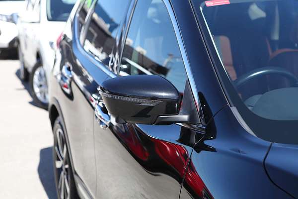 2021 Nissan X-TRAIL Ti T32