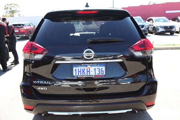 2021 Nissan X-TRAIL Ti T32