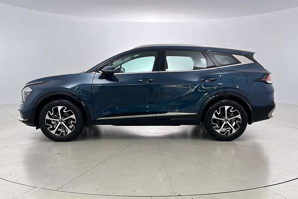 2022 Kia Sportage SPORTAGE SX (FWD) NQ5 MY23