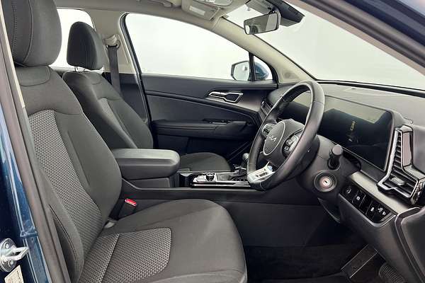 2022 Kia Sportage SPORTAGE SX (FWD) NQ5 MY23