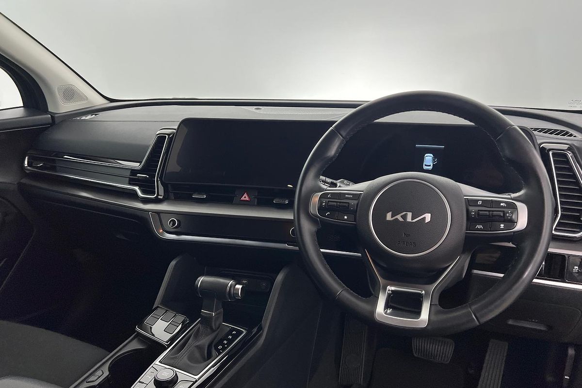 2022 Kia Sportage SPORTAGE SX (FWD) NQ5 MY23