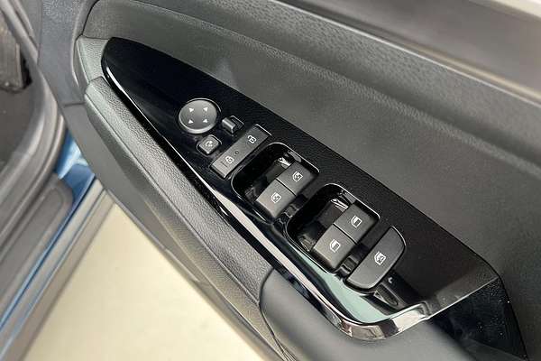 2022 Kia Sportage SPORTAGE SX (FWD) NQ5 MY23