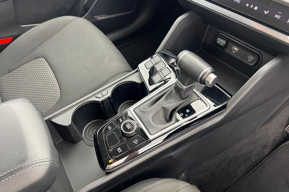 2022 Kia Sportage SPORTAGE SX (FWD) NQ5 MY23