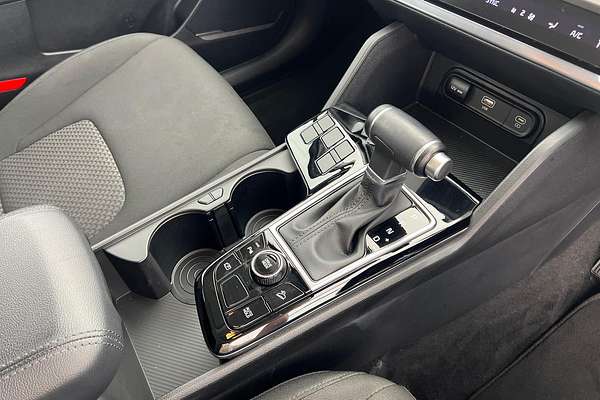 2022 Kia Sportage SPORTAGE SX (FWD) NQ5 MY23