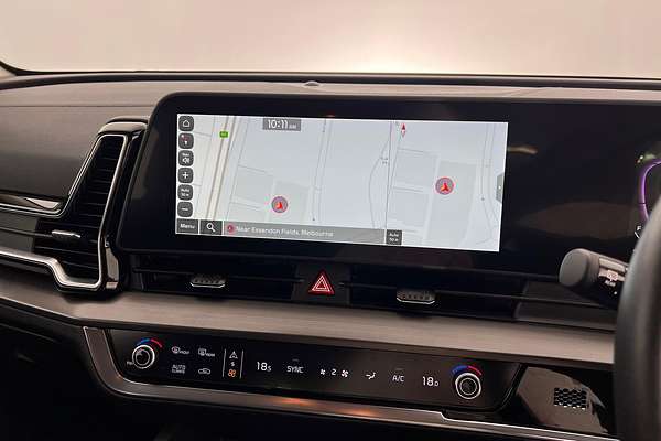 2022 Kia Sportage SPORTAGE SX (FWD) NQ5 MY23