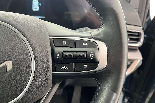 2022 Kia Sportage SPORTAGE SX (FWD) NQ5 MY23