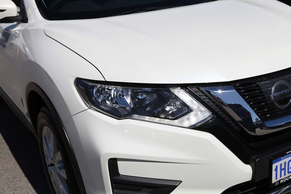 2021 Nissan X-TRAIL ST T32