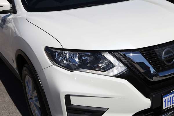 2021 Nissan X-TRAIL ST T32