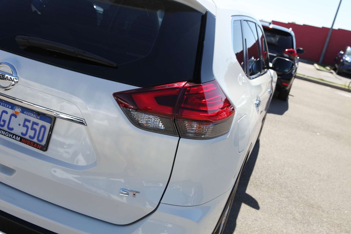 2021 Nissan X-TRAIL ST T32