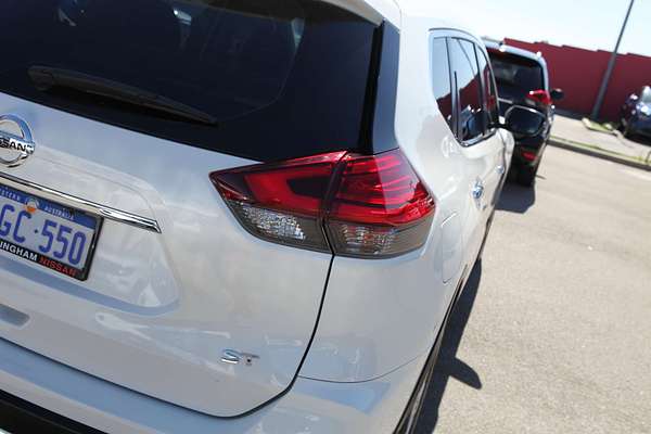 2021 Nissan X-TRAIL ST T32