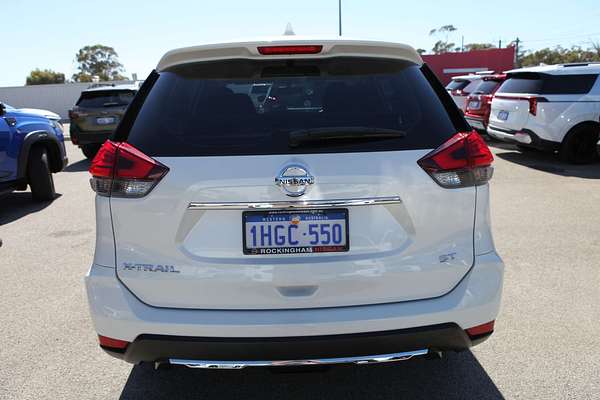 2021 Nissan X-TRAIL ST T32