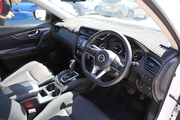 2021 Nissan X-TRAIL ST T32