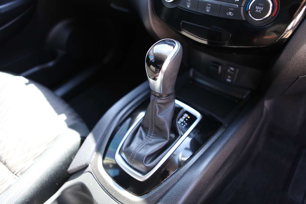 2021 Nissan X-TRAIL ST T32