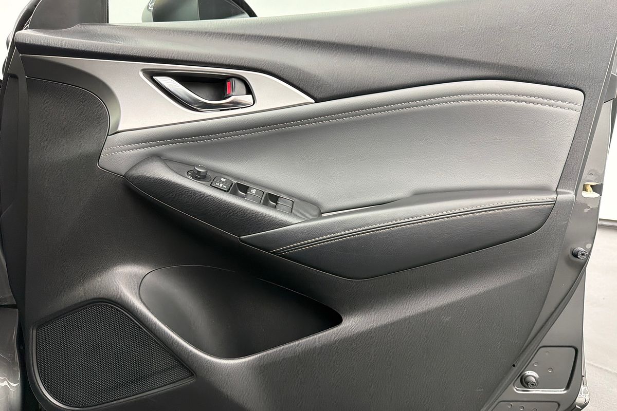 2020 Mazda CX-3 sTouring DK