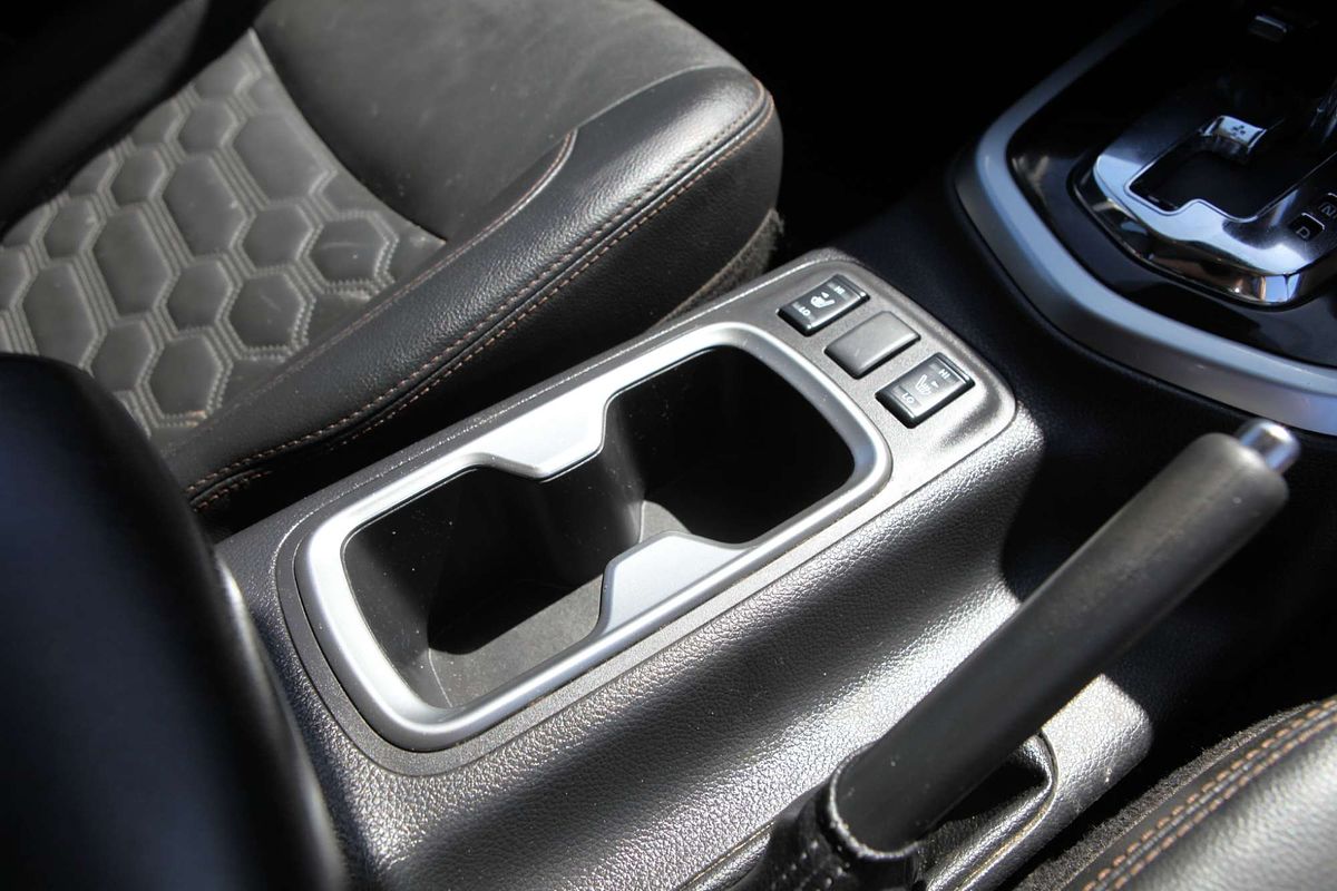 2021 Nissan Navara ST-X D23 4X4