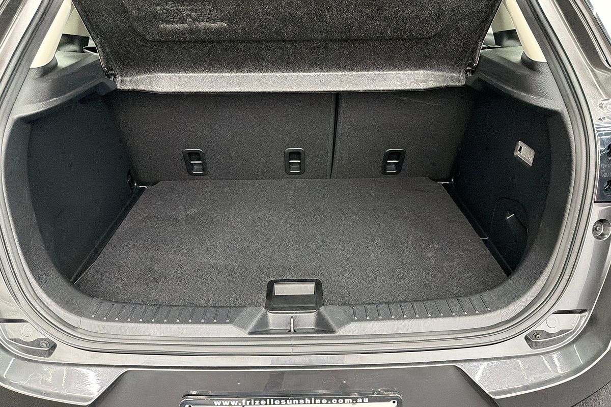 2020 Mazda CX-3 sTouring DK