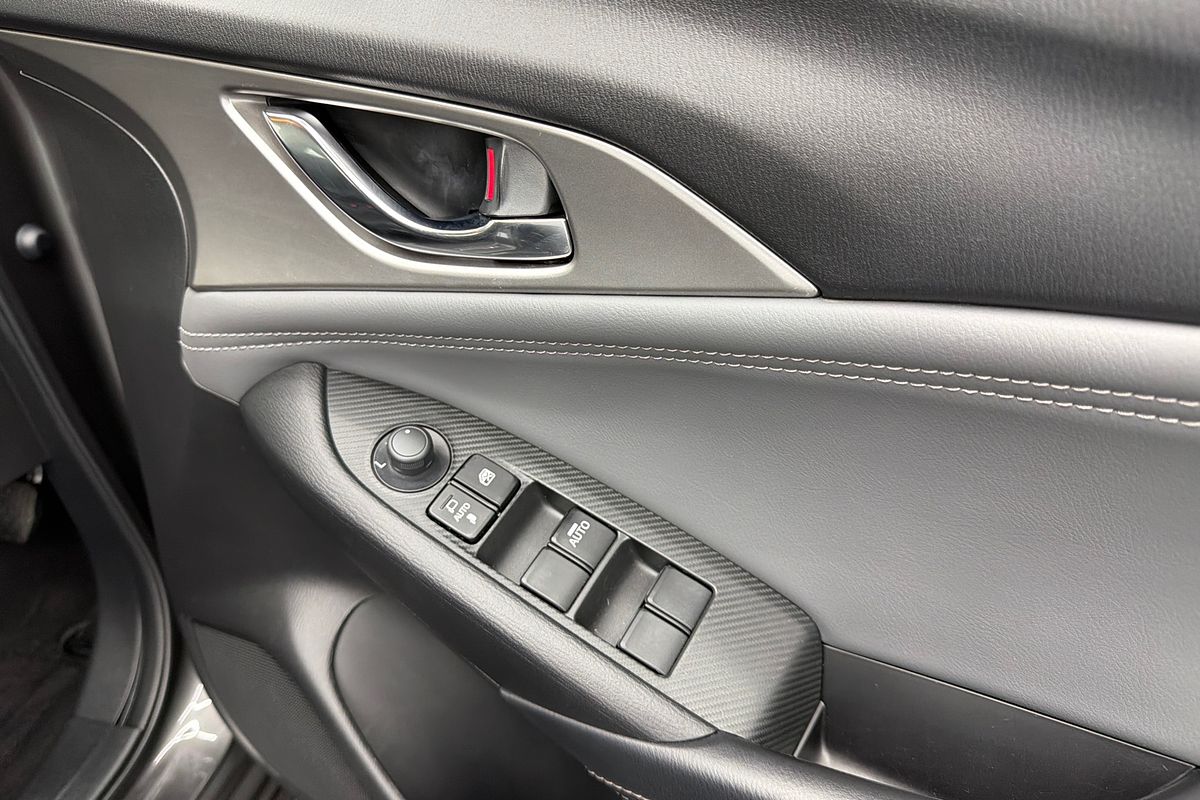 2020 Mazda CX-3 sTouring DK