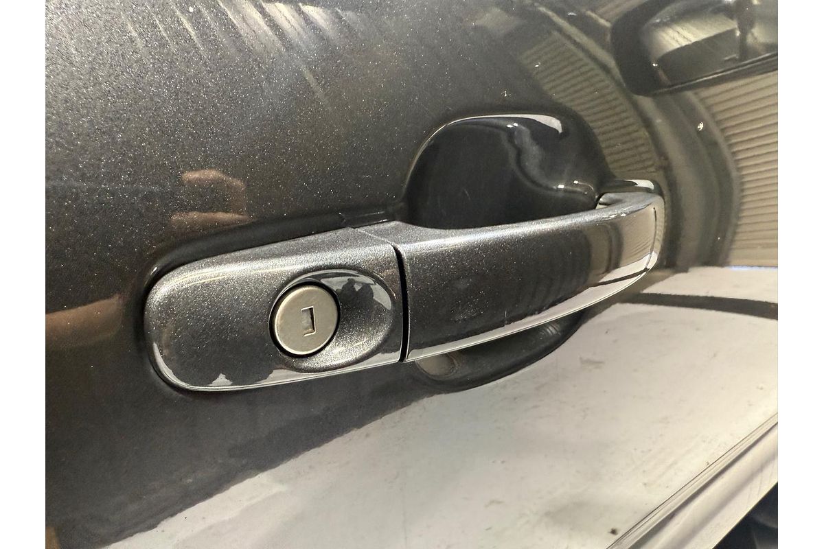 2019 Ford Everest Trend UA II 2.0L