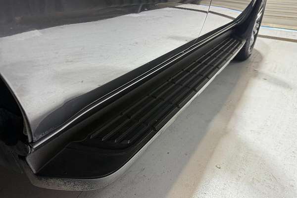 2019 Ford Everest Trend UA II 2.0L