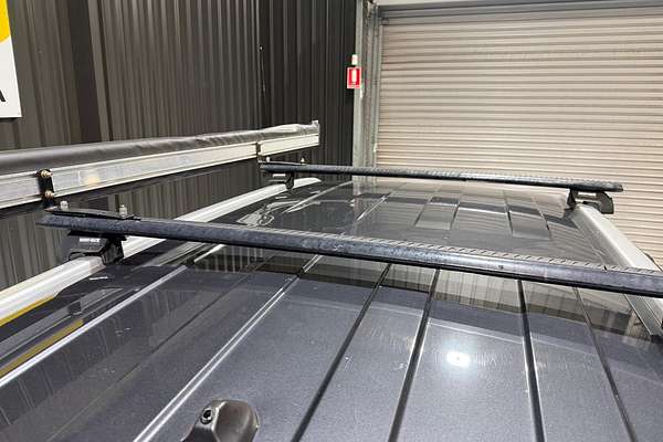 2019 Ford Everest Trend UA II 2.0L