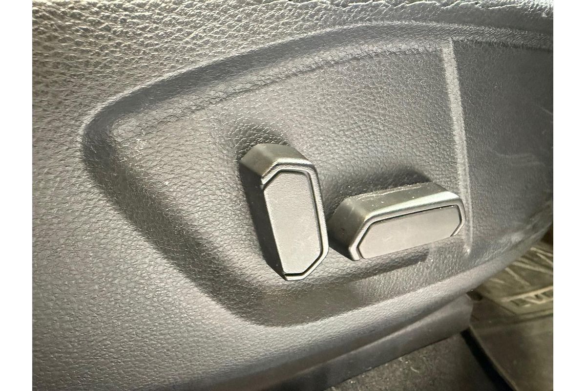 2019 Ford Everest Trend UA II 2.0L