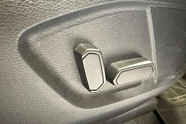 2019 Ford Everest Trend UA II 2.0L