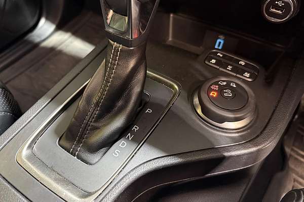 2019 Ford Everest Trend UA II 2.0L