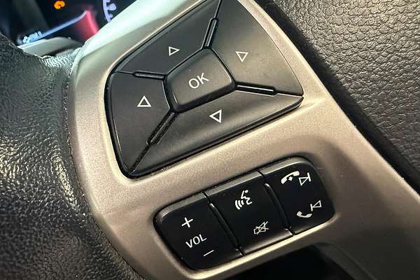 2019 Ford Everest Trend UA II 2.0L