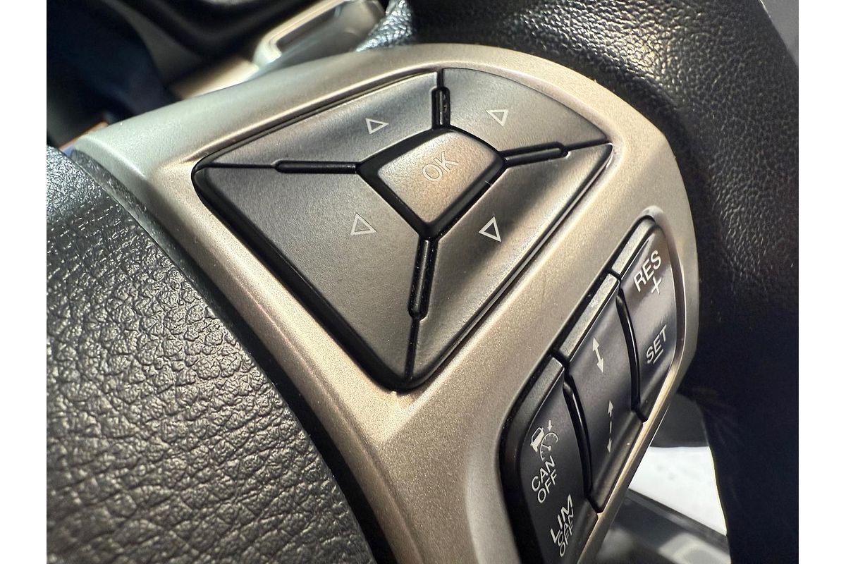 2019 Ford Everest Trend UA II 2.0L