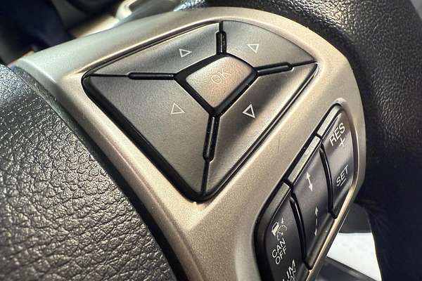 2019 Ford Everest Trend UA II 2.0L