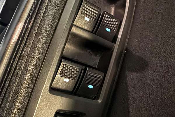 2019 Ford Everest Trend UA II 2.0L