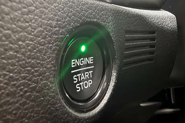 2019 Ford Everest Trend UA II 2.0L