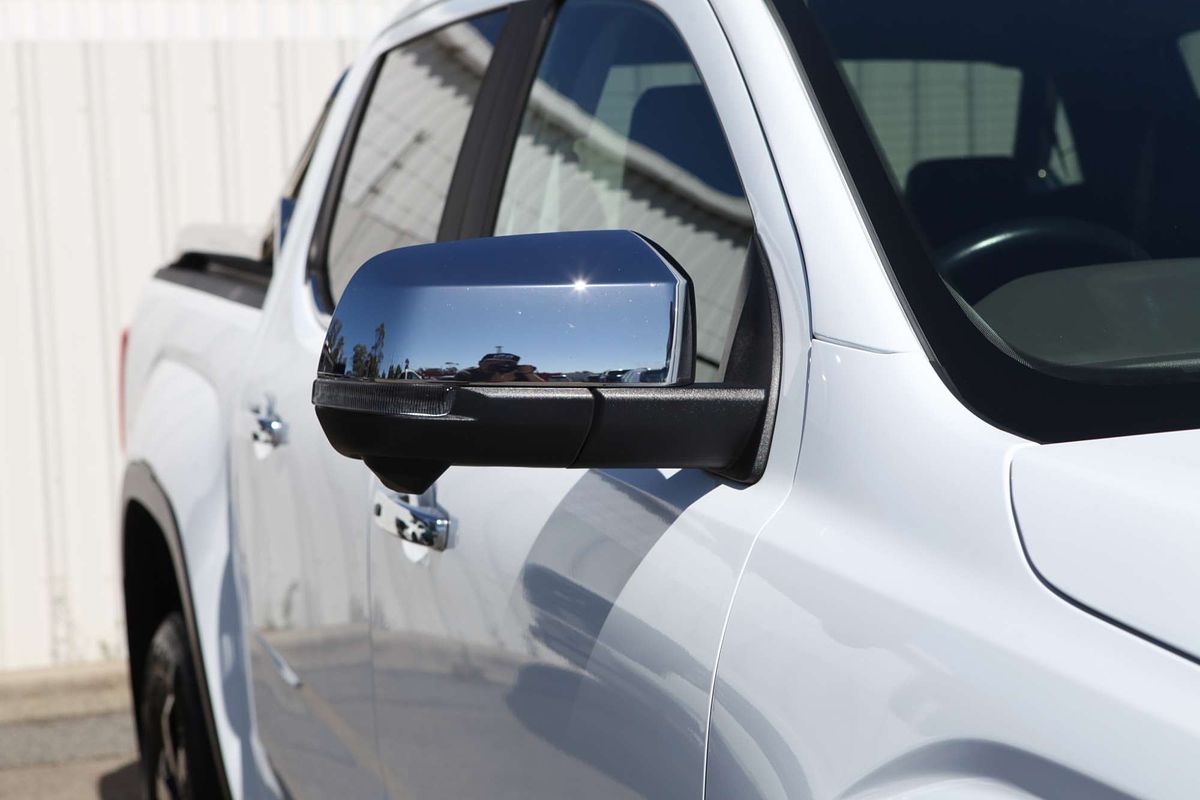 2024 Volkswagen Amarok TDI600 Style NF 4X4