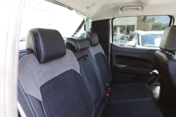 2024 Volkswagen Amarok TDI600 Style NF 4X4